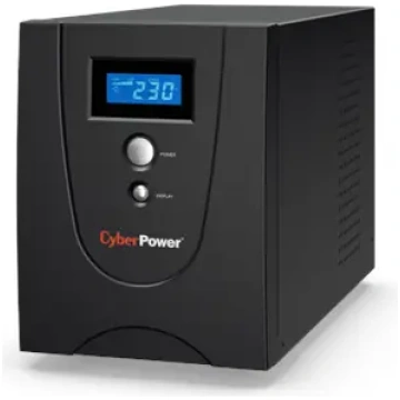 CyberPower | Rezerves UPS sistēmas | VALUE2200EILC