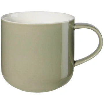 COPPA KHAKI KRŪZE 400ML, PORCELĀNS ASA Selection
