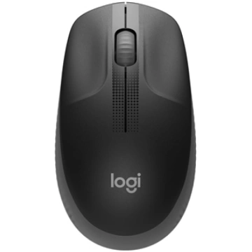 Logitech M190 mouse RF Wireless Optical 1000 DPI A