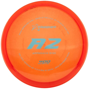 Prodigy A2 400 - Dzeltens