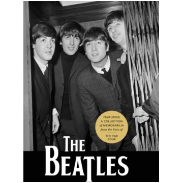 Beatles Richard Havers