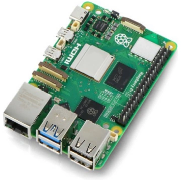 Raspberry Pi 5 8GB