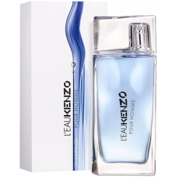 L"eau Kenzo Pour Homme EDT tualetes ūdens ūdens un