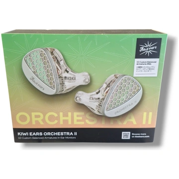 KiWi Ears Orchestra 2