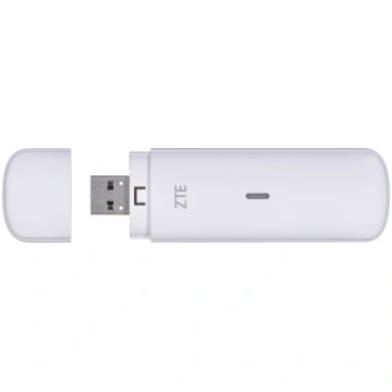 Modems ZTE MF833N (balta krāsa) ZTE Poland