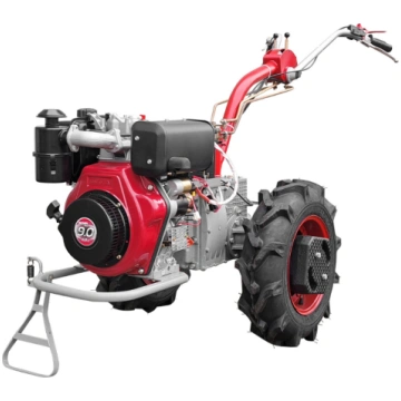 Motobloks Veima MS110DE