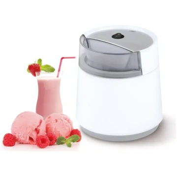 Trebs 99254 Ice cream shake maker 0.8 / 7W