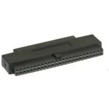 InLine SCSI III adapteris iekšējais 50 Pin IDC fem
