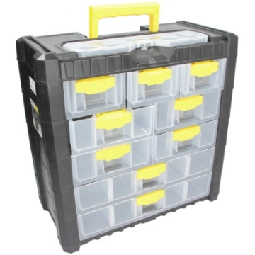 Instrumentu kaste / Organizators MAMMOOTH