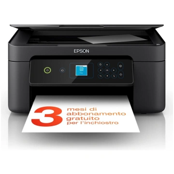 Epson XP-3205 Multifunction Printer 7970798