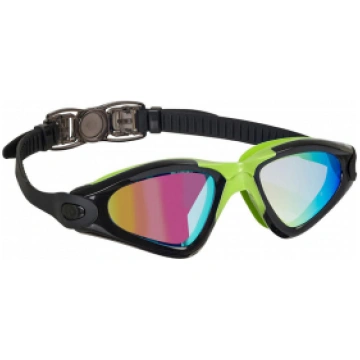 Swimming googles Training BECO CALAIS MIRROR 99043