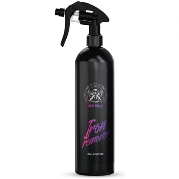 BAD BOYS IRON REMOVER 1L - Atdzelžotājs/Rūsas daļi