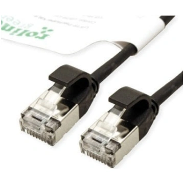 Roline ROLINE GREEN F/UTP DataCenter Patch Cord Ca