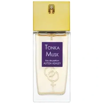 Alyssa Ashley Tonka Musk Unisex Parfimērijas ūdens