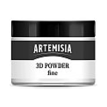 3D Pulveris "ARTEMISIA", smalki graudains, 80 g
