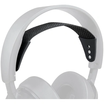 SOULWIT galvas stīpas vāciņš SteelSeries Arctis No
