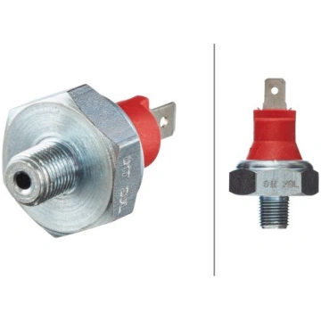 Eļļas spiediena devējs HELLA 6ZF007 392-001