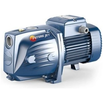 Pedrollo Sūknis FUTURE JETm 2AX 0,9kW 230V, 110204