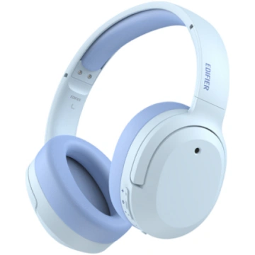 Edifier Wireless Over-Ear Headphones W820NB Plus B