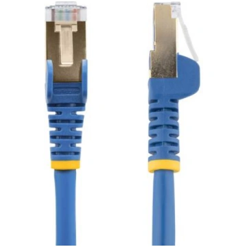 StarTech.com 7.5m CAT6a Ethernet Cable - 10 Gigabi