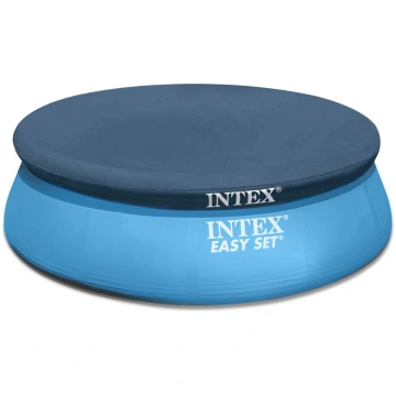 Intex 28021 baseina pārsegs 305 cm piepūšamajiem b
