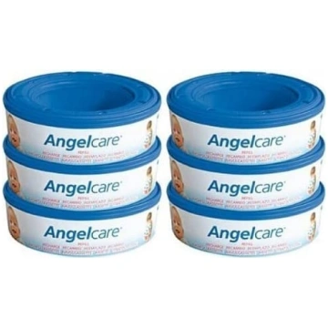 Angelcare 2770 autiņu tvertnes uzpildes iepakojums