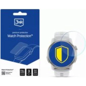 3MK Watch Protection FlexibleGlass Coros Apex 4 42