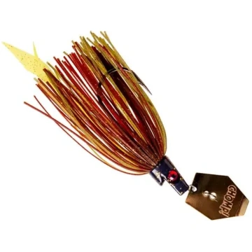 Chatterbait Pig Hula Chatter, 16g Strike Pro