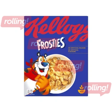 Sausās brokastis Kellogg's Frosties, 330g