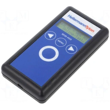 Device: RFID reader | Interface: Bluetooth,HID,USB