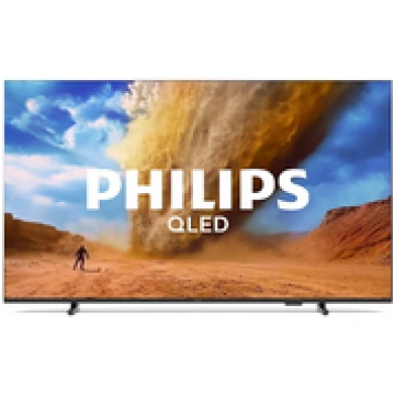 Philips 65" UHD QLED Smart TV 65PUS7810/12