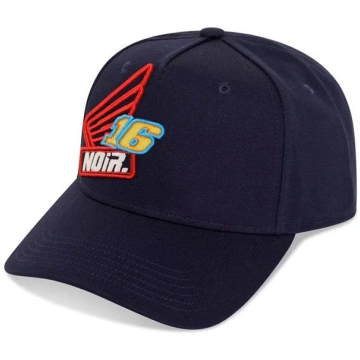 Men's Racer Baseball Cap