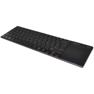 Wireless Touchpad Keyboard DE Sandberg