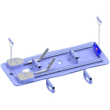Lhanel Pilates dēlis, Pilates reformers, Pilates r