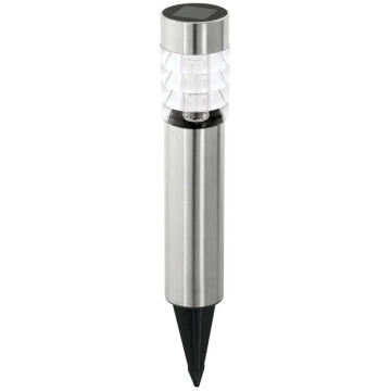 Eglo 48581 - Saules lampa ar LED sensora/0,06W/1,2