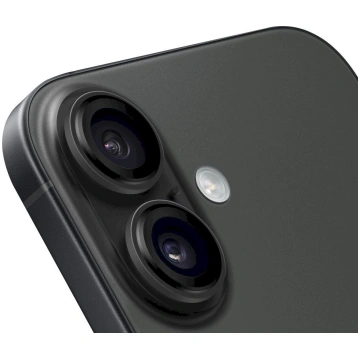OBAL:ME Lens Protector for Apple iPhone 16|16 Plus