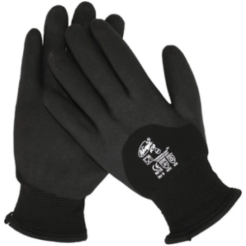 CERVA OTTO SCHACHNER NINJA ICE handsker størrelse 