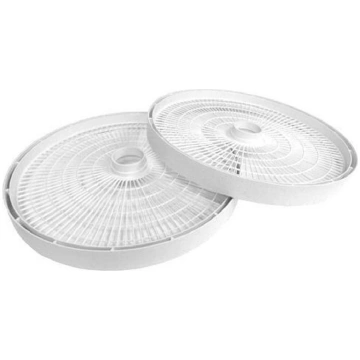 Ezidri Snackmaker FD500, 2 gab. - Paplātes augļu ž