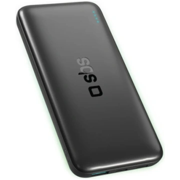 Power bank SBS Mobile TTBB10000PO4K — LiFePO4 1000