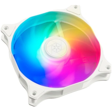 SilverStone SilverStone Air Blazer 120RW Lüfter, A