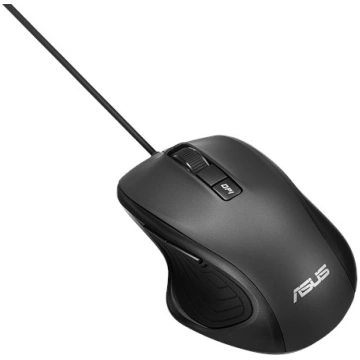 Asus Ergonomic Mouse UX300 PRO Wired optical mouse