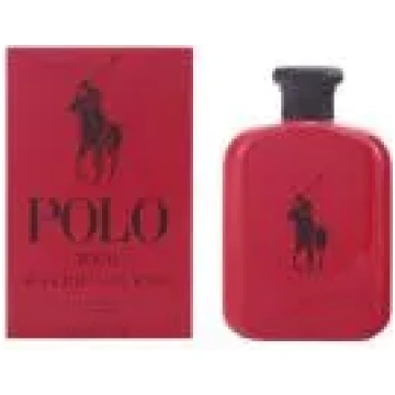 Ralph Lauren Polo Red tualetes ūdens 200 ml (vīrie