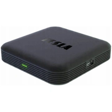 TESLA Android box XG600 4K, Google TV, Dolby Atmos
