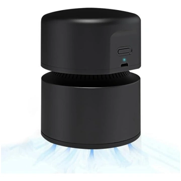Robots putekļu sūcējs Galda putekļu sūcējs, USB, l