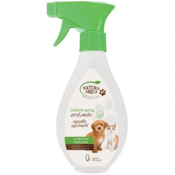 Vapo Protezione Naturale Contro Gli Insetti NATURA