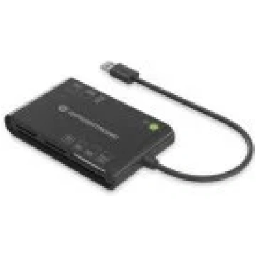 Conceptronic BIAN01B Smart ID Card Reader karšu la