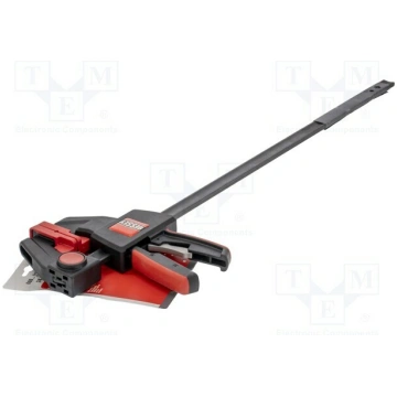 Clamp; universal; Grip capac: max.600mm; D: 90mm; 