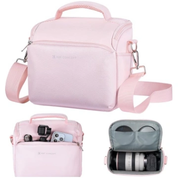 K&F CONCEPT Camera Backpack Camera Bag, SLR somas,
