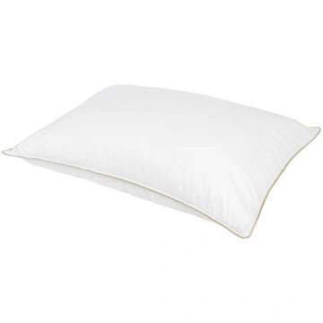 PILLOW FAUXDOWN 0.3DX18MM 800G HIGH50X70 KSK-STA-0
