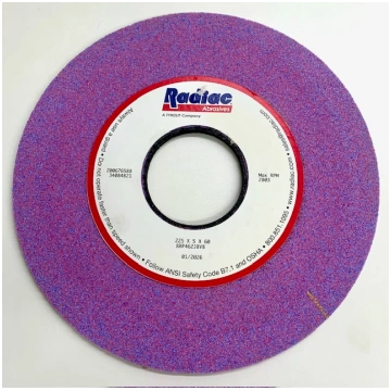 Tyrolit Straight Ceramic Rough Grinding Wheel